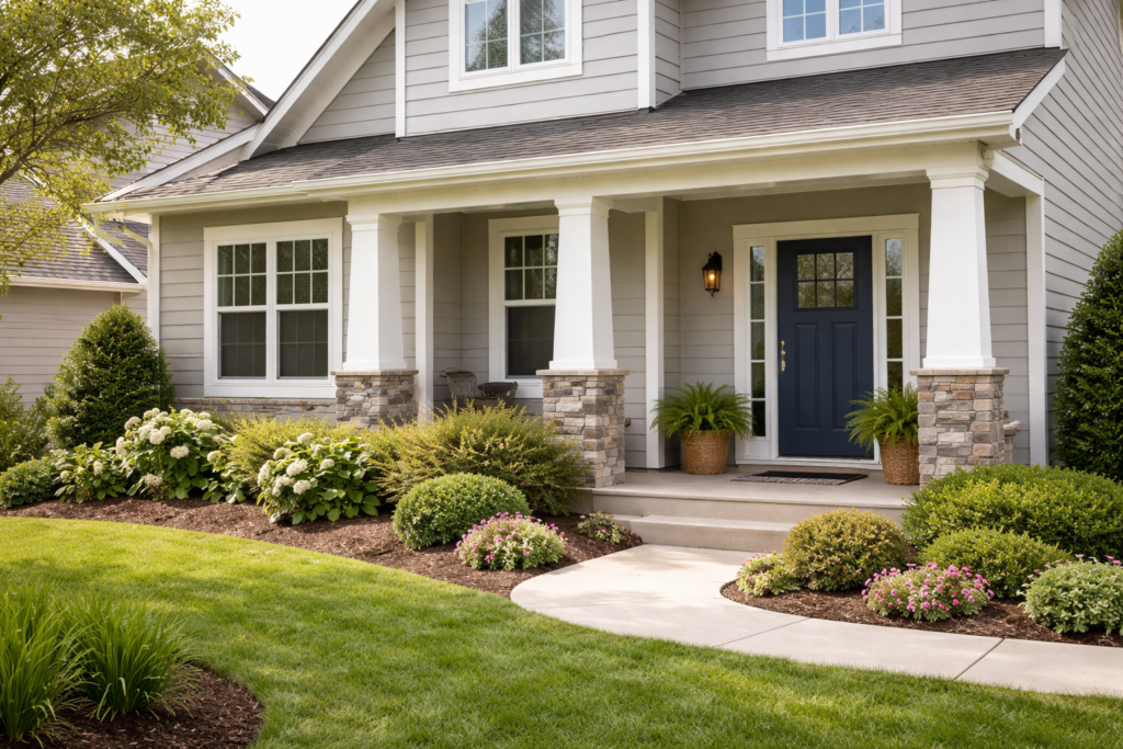 homeowner basics and home maintenance fundamentals